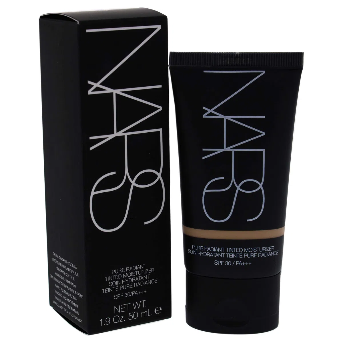NARS Pure Radiant Tinted Moisturizer SPF 30 - Alaska 50ml
