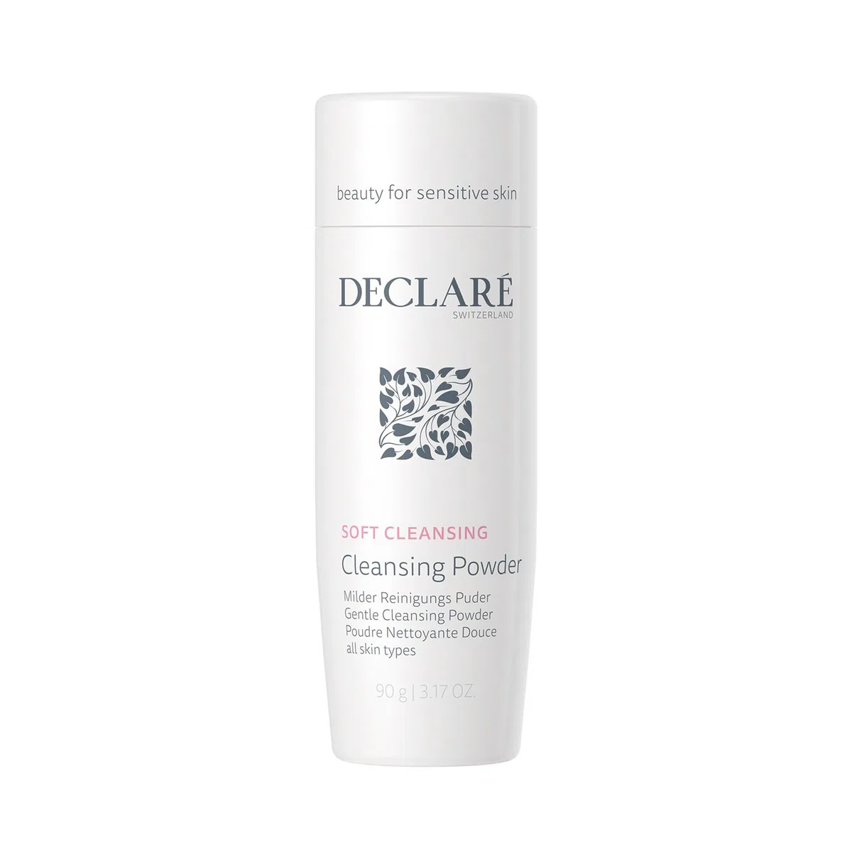 DeclarÃ Soft Cleansing Cleansing Powder 90 Gr 0.19 g