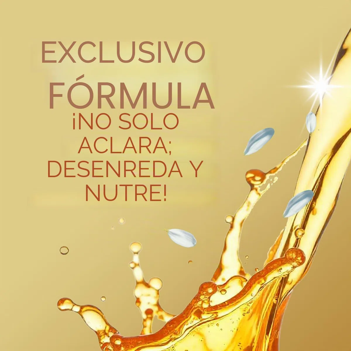 Grisi Manzanilla - Loción para el cabello dorada, loción para el cabello con extracto de manzanilla, paquete de 2 botellas de spray de 8.4 onzas líquidas