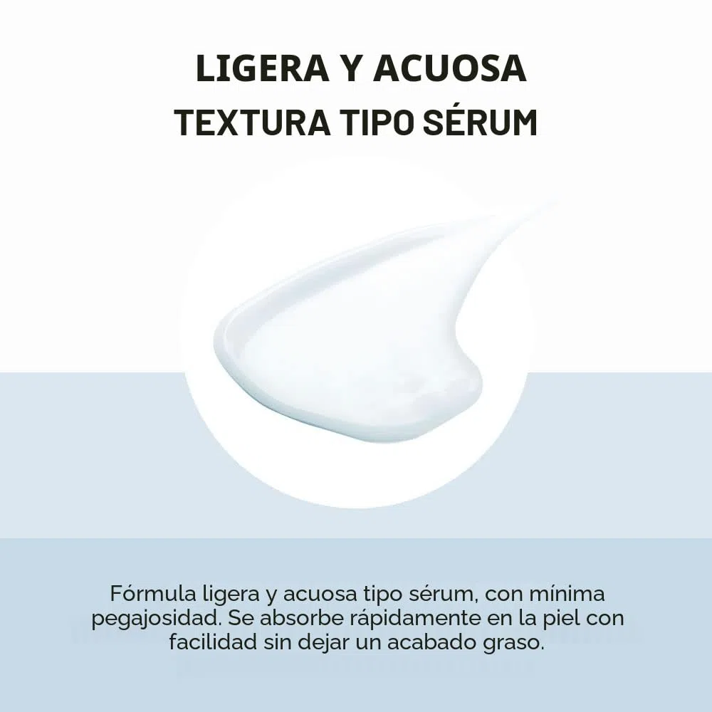 SKIN1004 Madagascar Centella Hyalu-Cica Water-Fit Sun Serum Set (2 piezas)