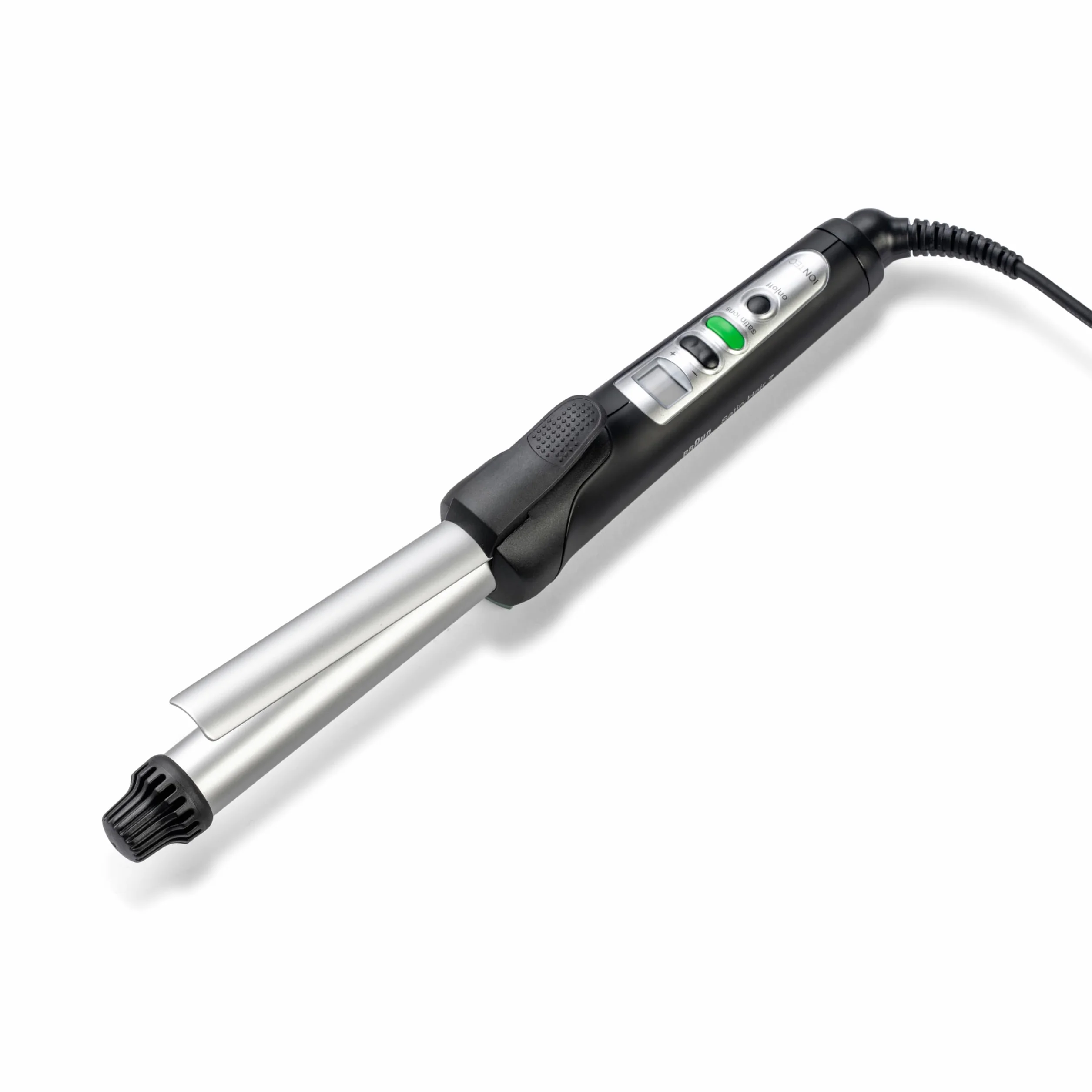 Braun Satin Hair 7 CU710 - Rizador con IONTEC, moldeador con tecnología iónica