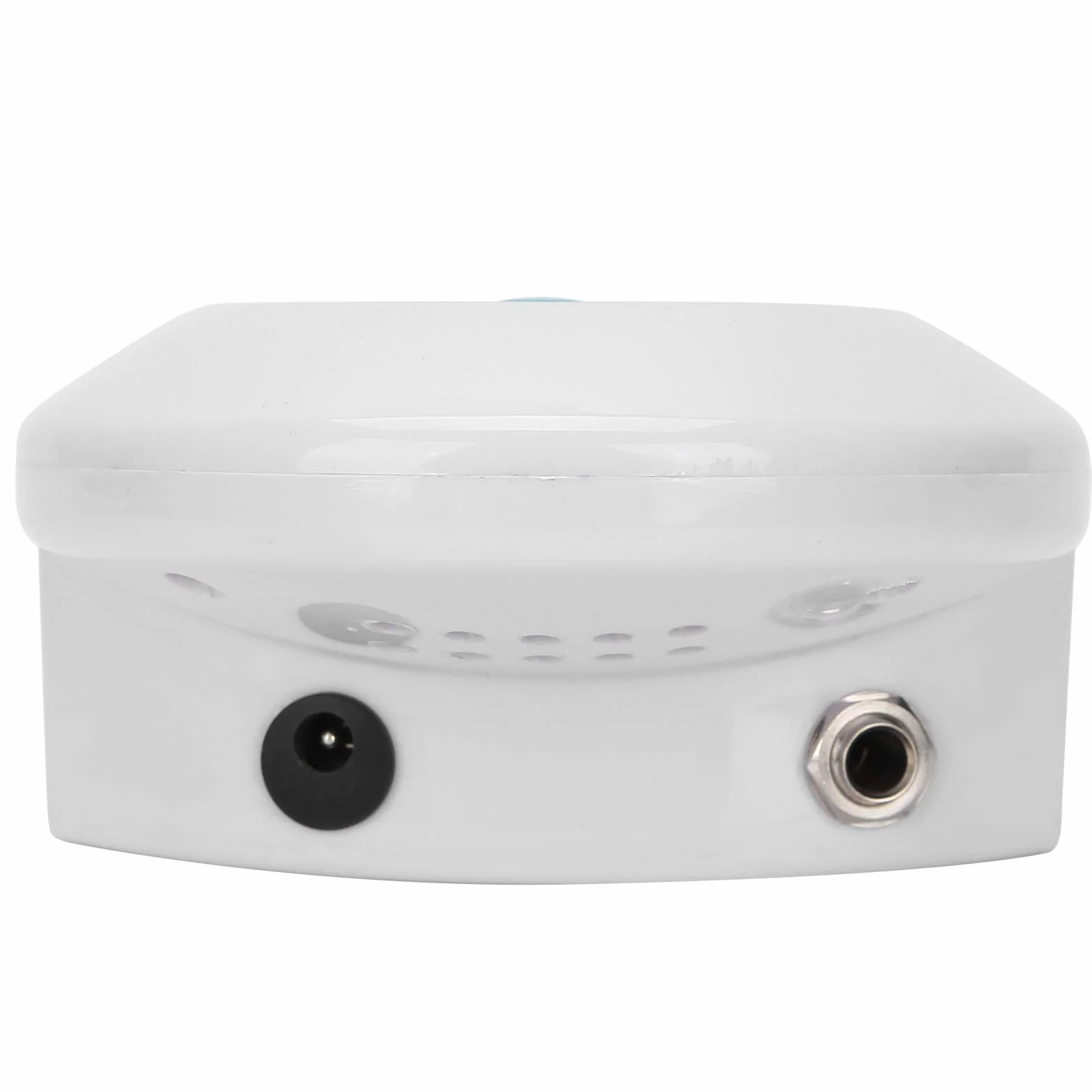 Masajeador de Baño de SPA de Pies Iónico, Máquina de Desintoxicación para Pediluvios, Máquina de Desintoxicación Corporal, Máquina de Limpieza de SPA de Pies, Portátil Desintoxicación