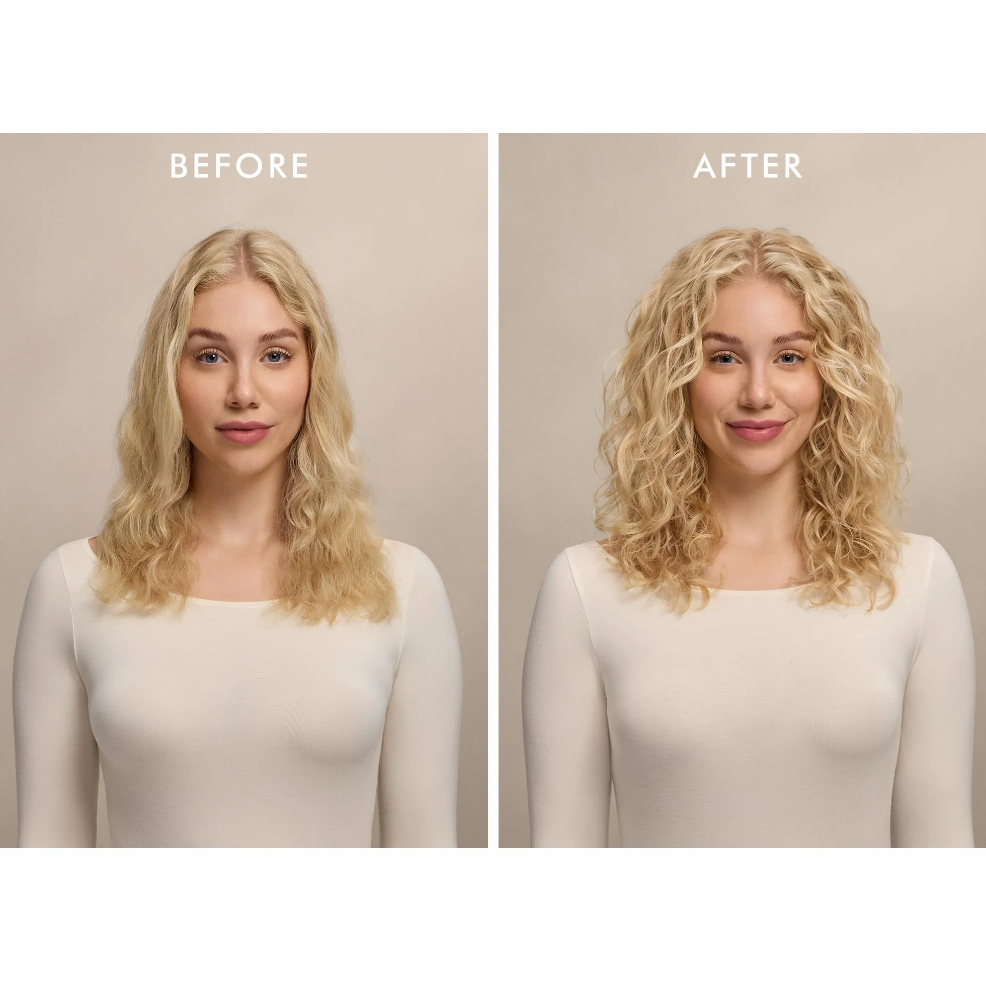 Moroccanoil Espuma Control De Rizos