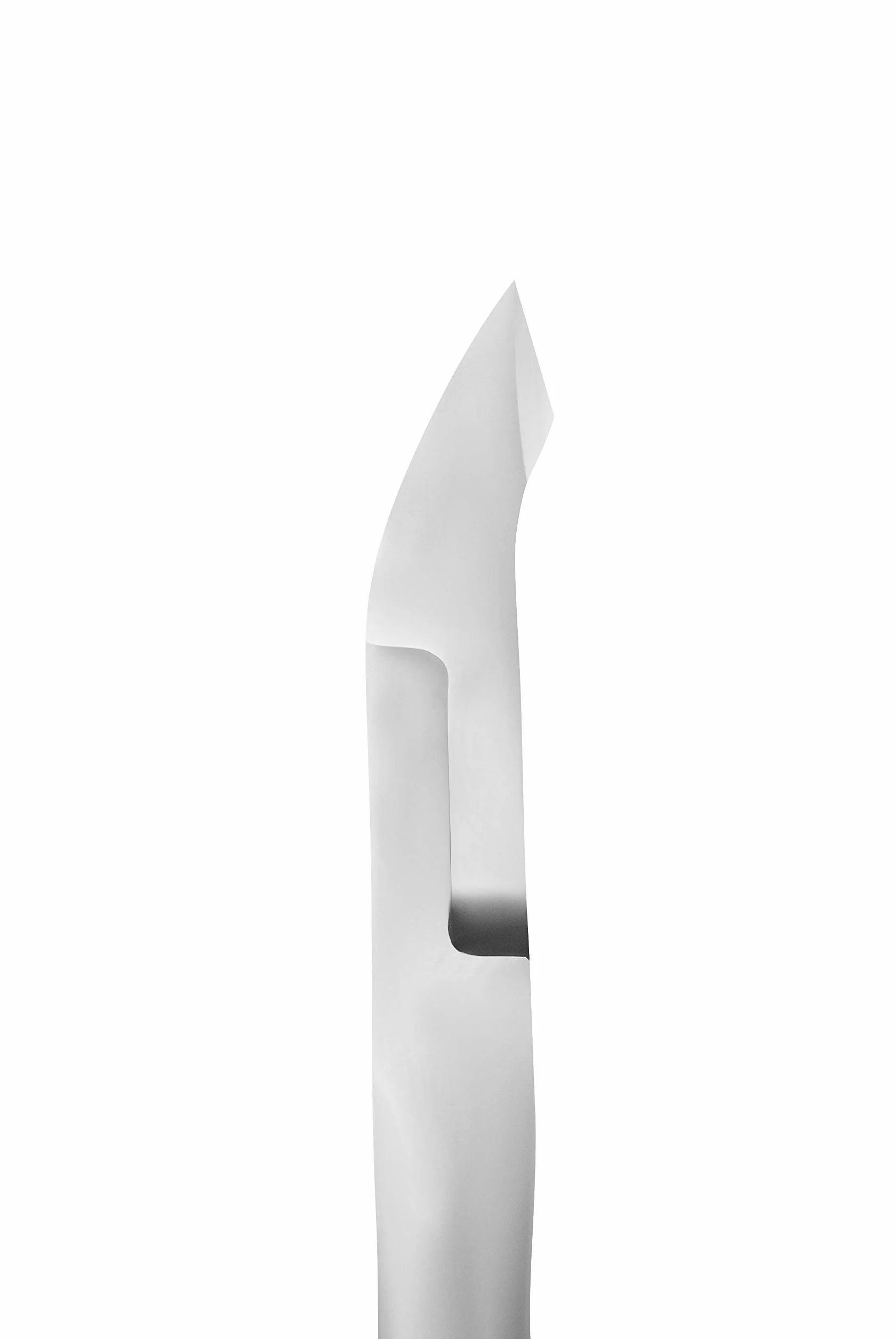 STALEKS PRO by Natury Nails®Alicate profesional para cutículas 5mm. Acero inoxidable. (Smart 31-5mm)