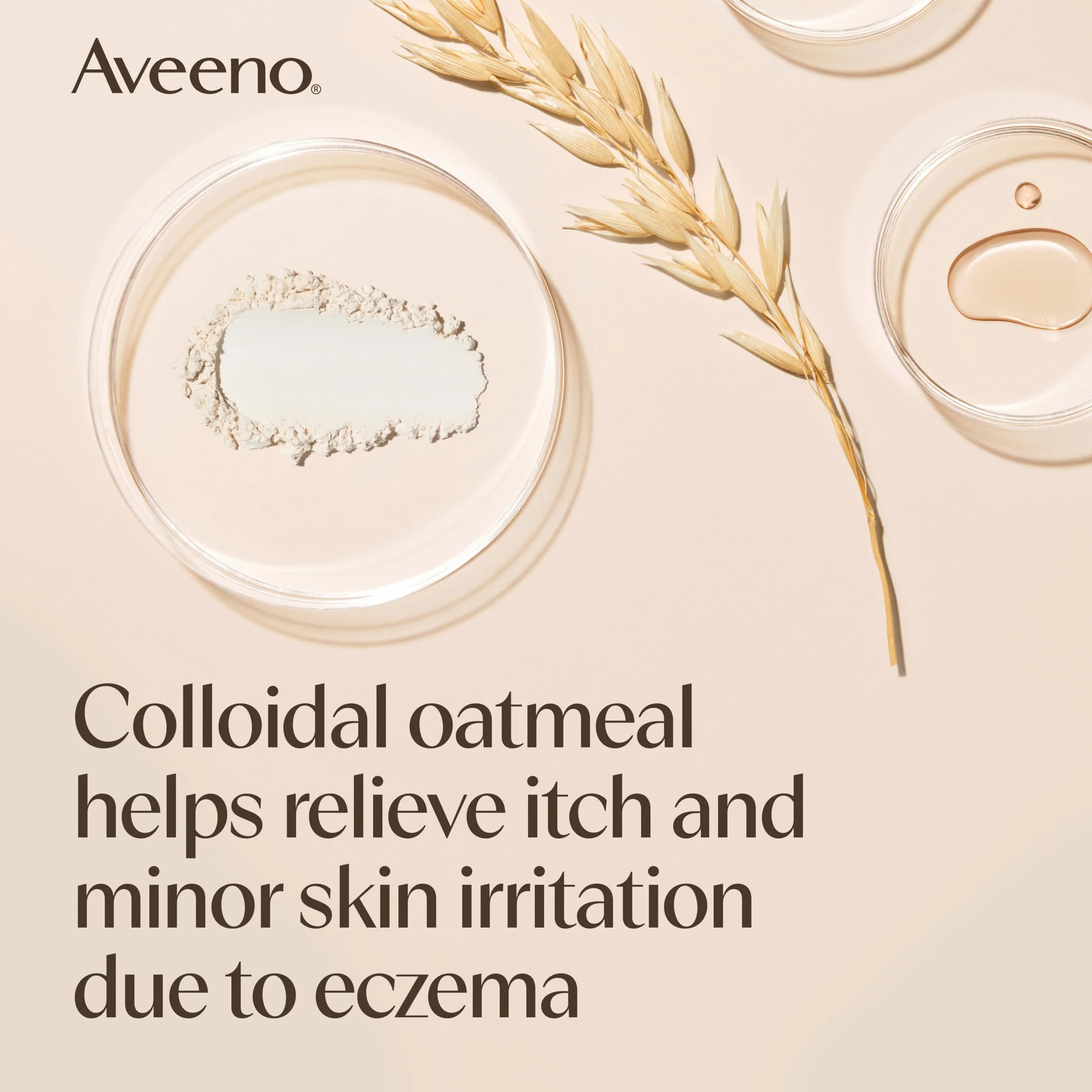 Aveeno Soothing Bath Treatment, 8 Count, net wt. 1.5oz. by Aveeno