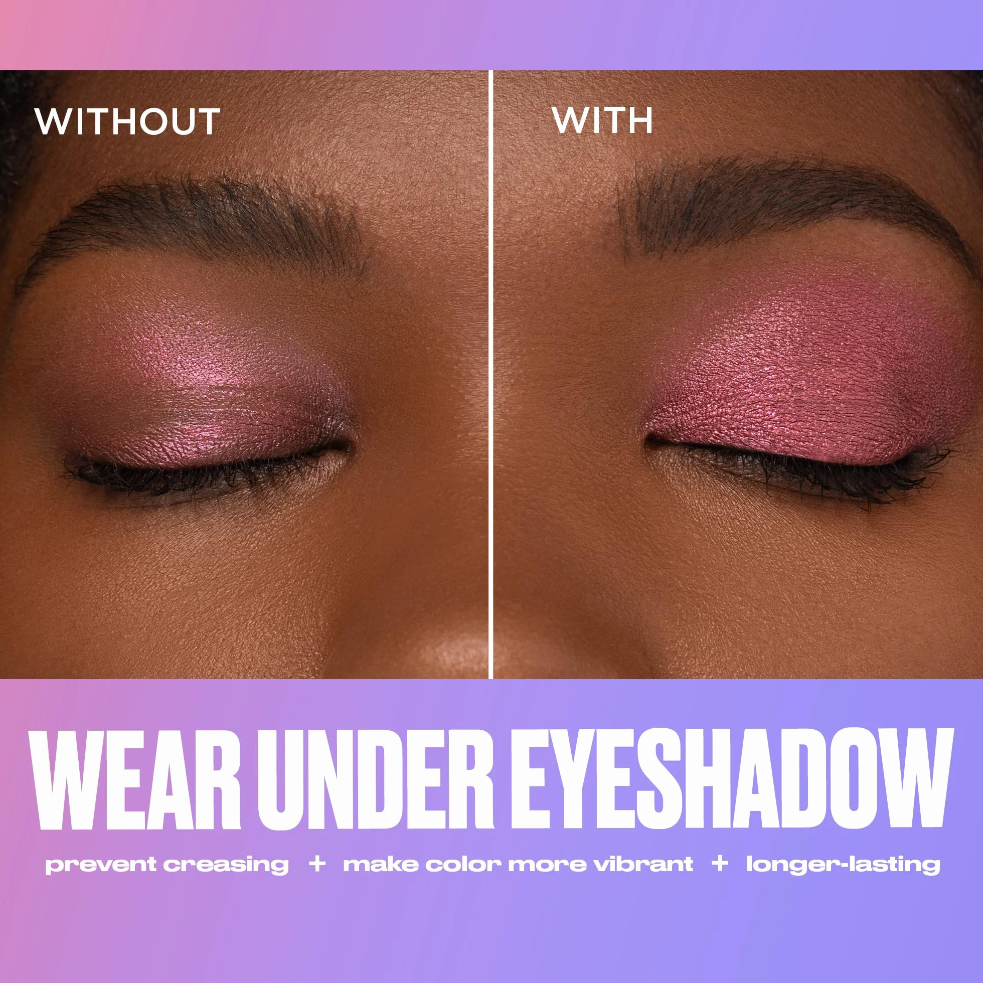 Base de Maquillaje para Ojos Urban Decay Eyeshadow Primer Potion Original 10 ml