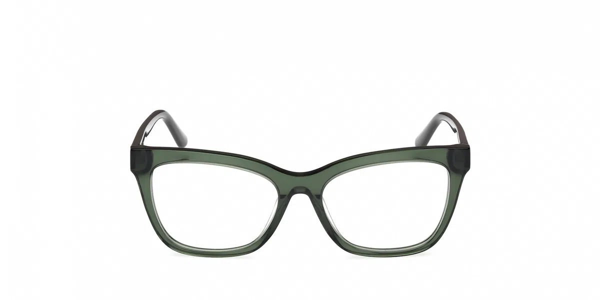 GUESS Gu50172 Marcos para gafas recetadas Mujer
