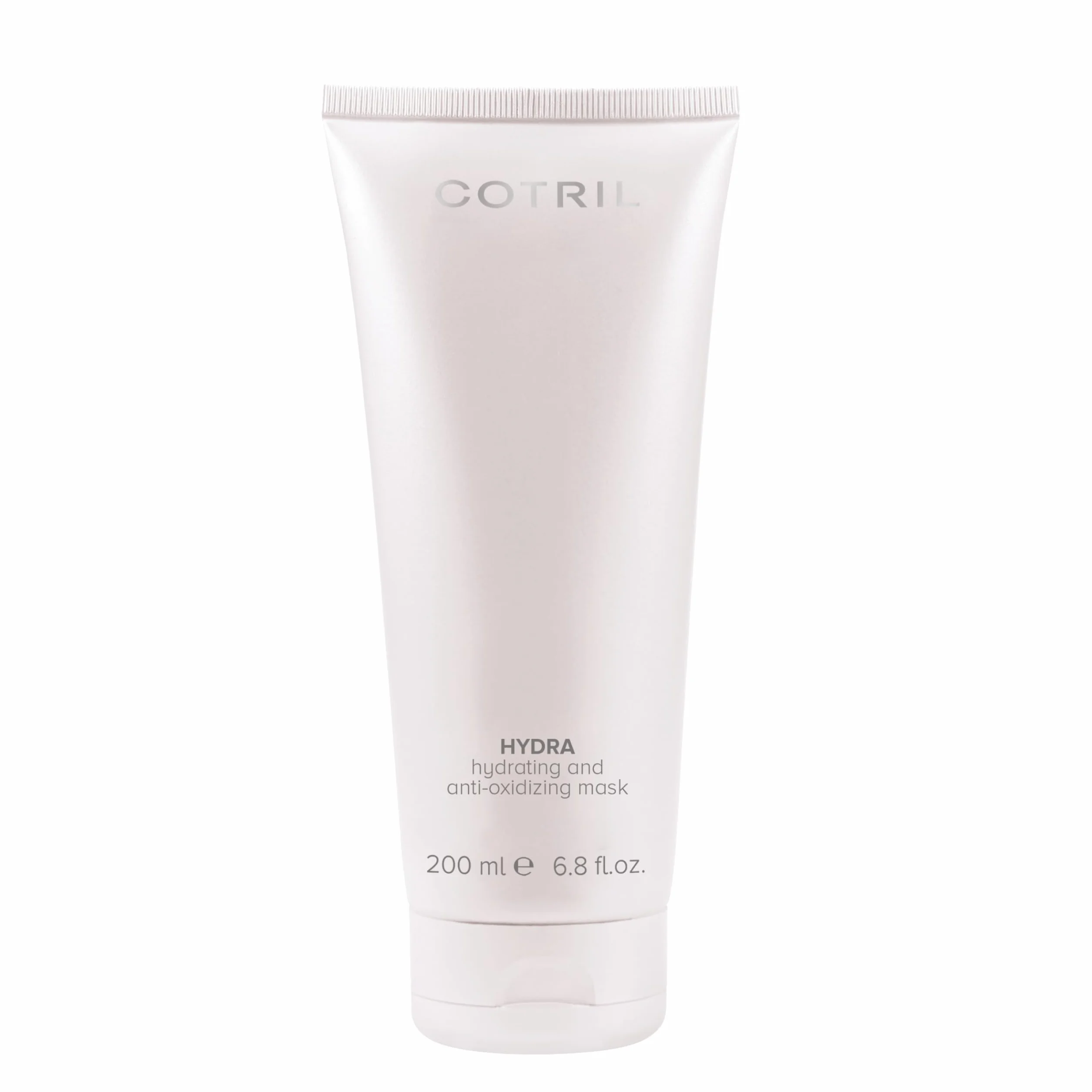Cotril - Mask Hydra - Mascarilla hidratante y antioxidante para cabellos deshidratados 200 ml