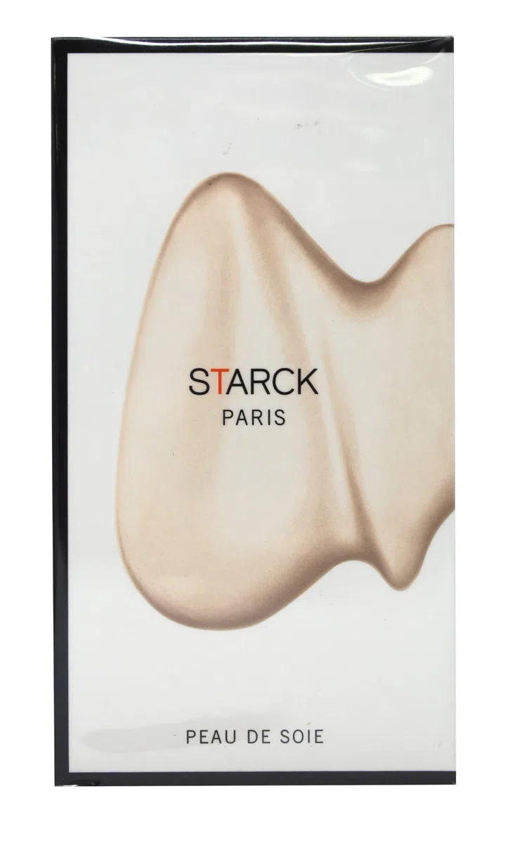 Starck Paris, Agua fresca - 90 ml.