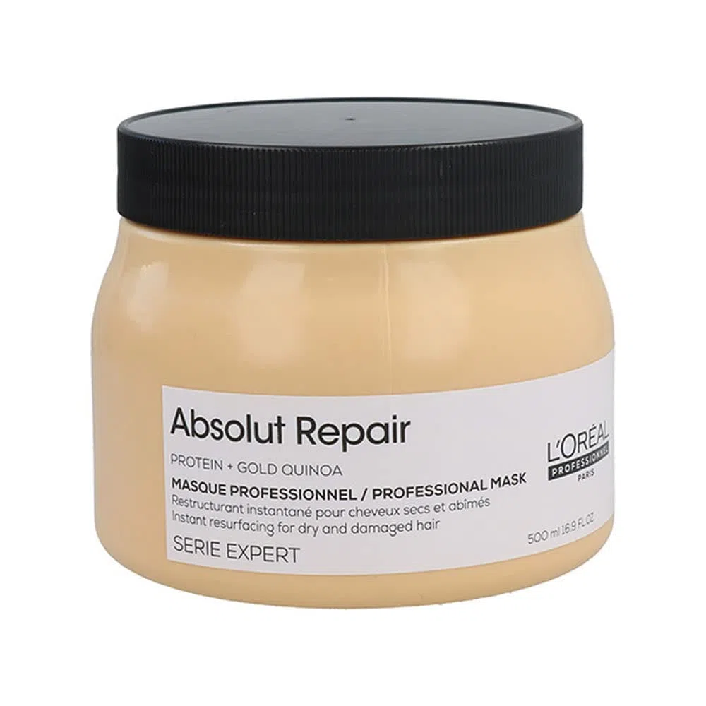 LOREAL EXPERT ABSOLUT REPAIR MASC 500ML