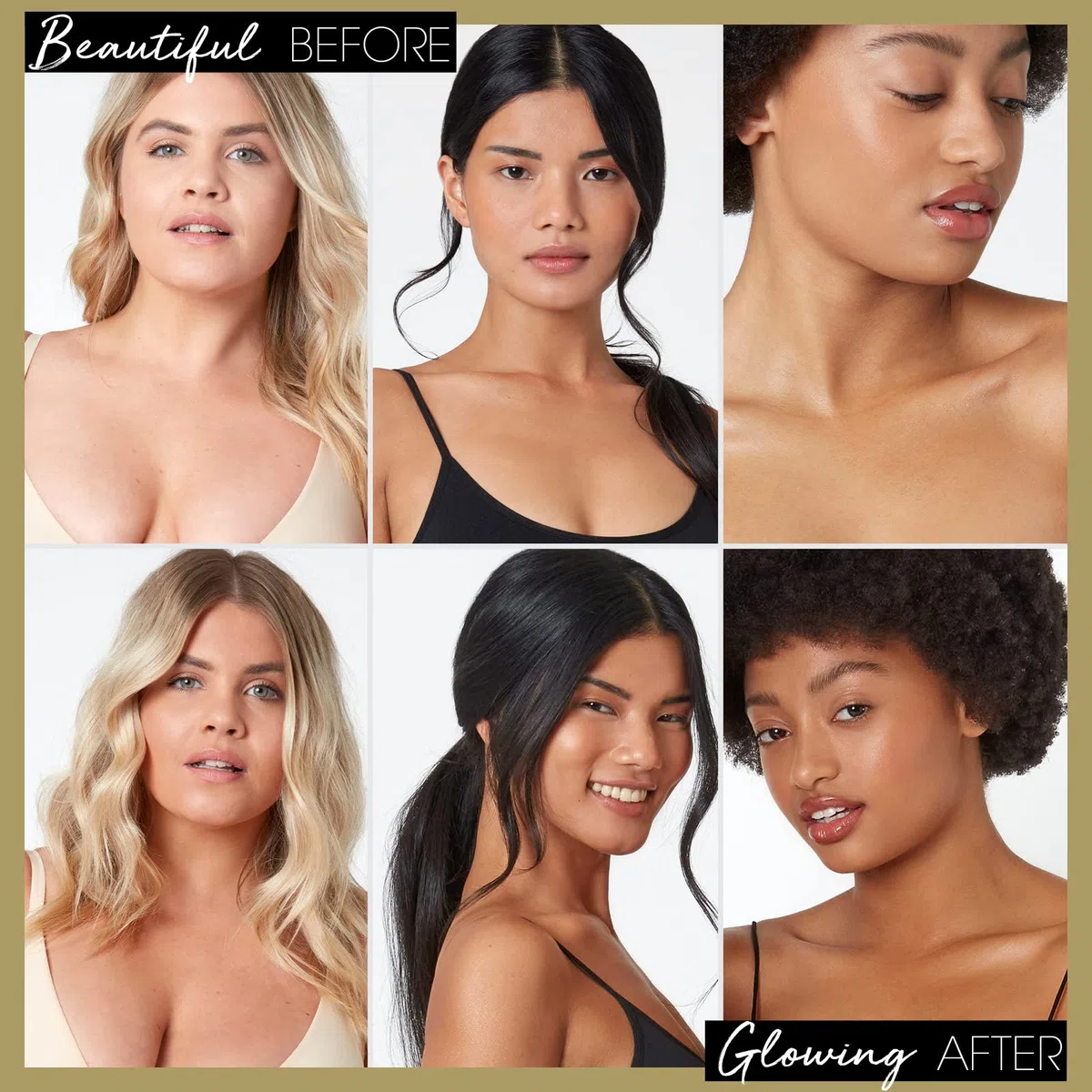 St.Tropez Gotas Autobronceadoras Self Tan Rostro Y Cuerpo - 1 Unidad