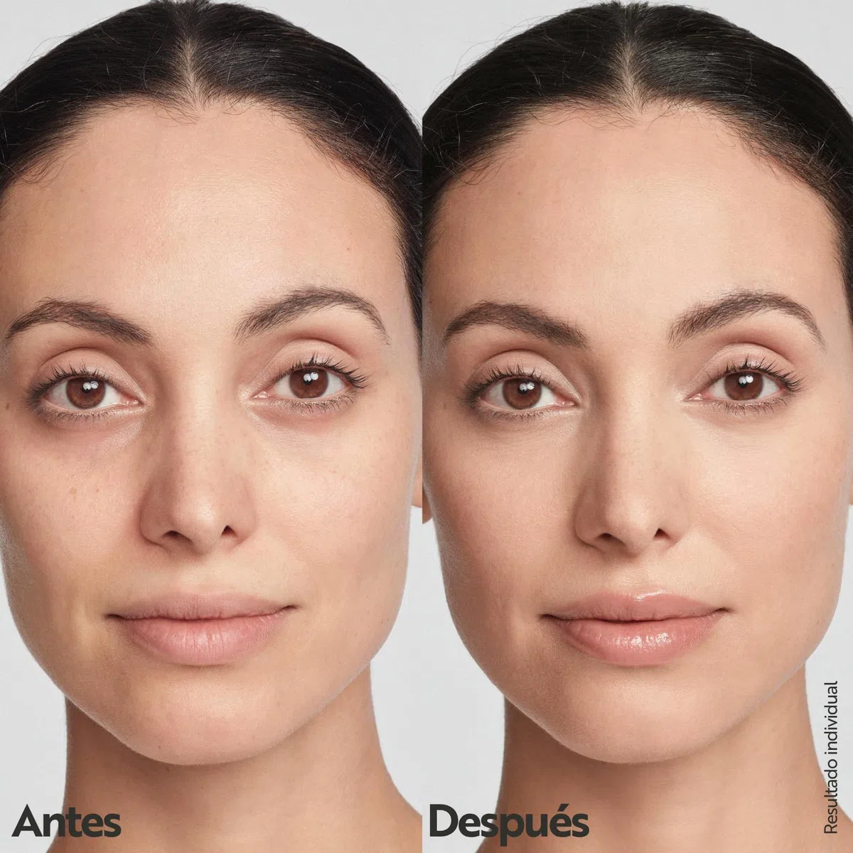 M. Asam, Magic Care Perfect Teint (30 ml), Maquillaje Transparente, Crema Facial Hidratante y Primer, Reduce Arrugas y Poros con Péptidos y Retinol, Larga Duración