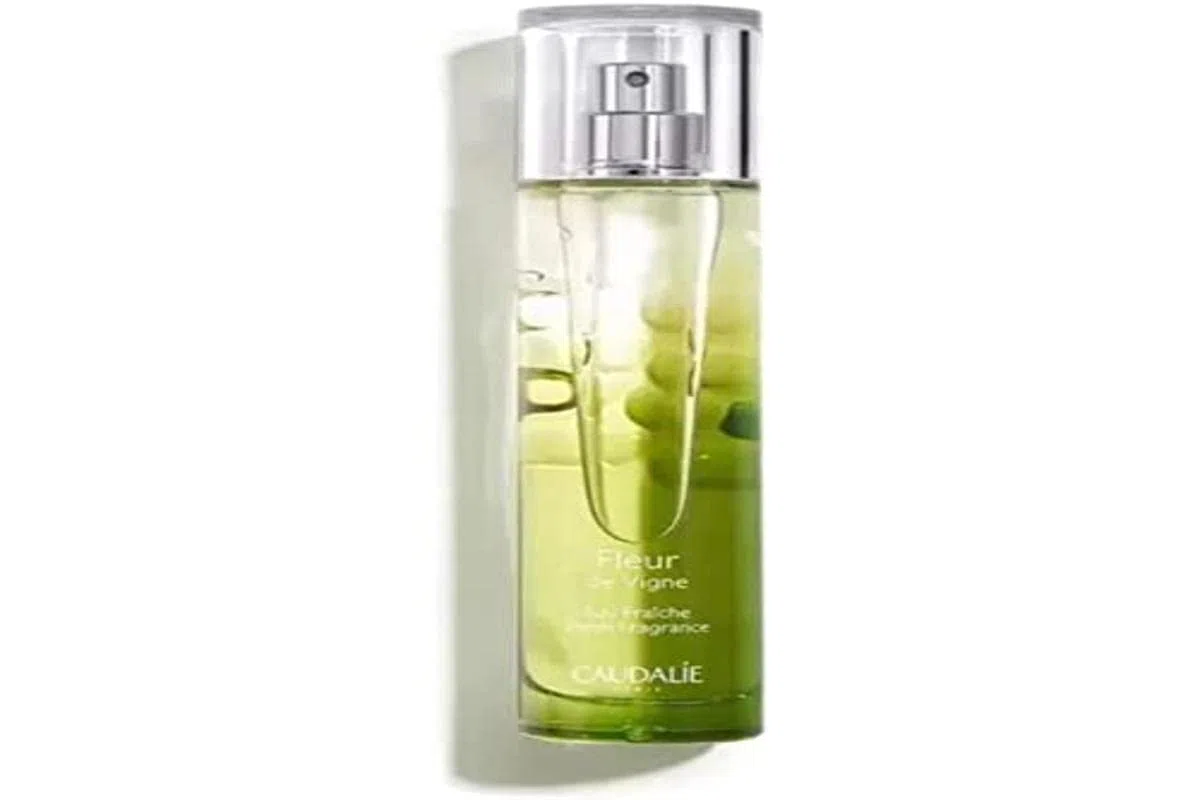 Perfume Unisex Caudalie Fleur de Vigne Fleur de Vigne Eau Fraiche (50 ml)