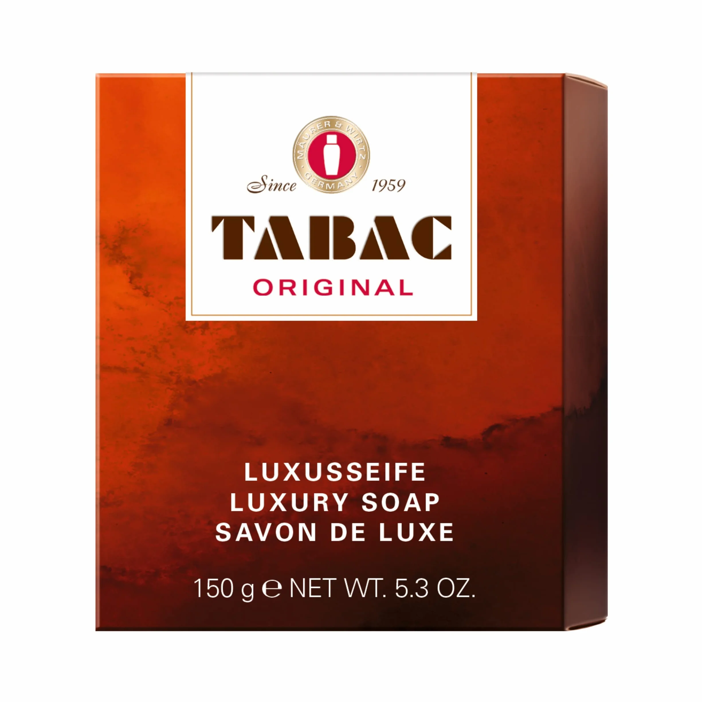 Tabac Tabac Luxury Soap Box Jabón - 150 gr