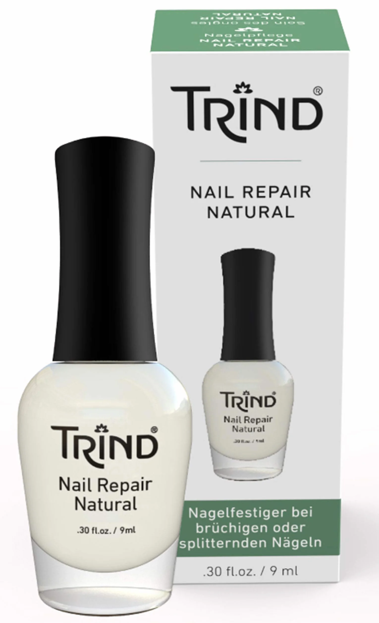 Trind Nail Repair Natural 9 Ml