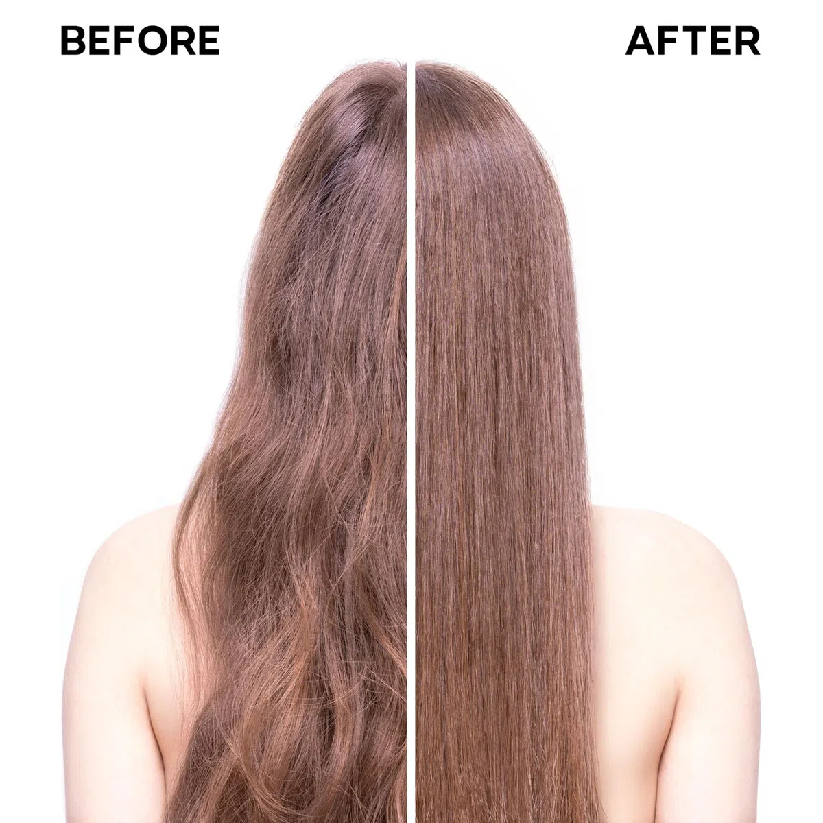 AlfaParf Semi Di Lino Smooth Smoothing Mask 500 Ml