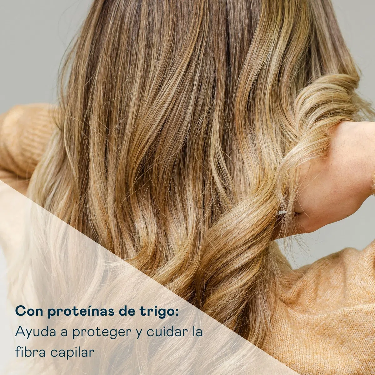 VALQUER Deco Blue Polvo Decolorante Capilar | Aclara Hasta 6 Tonos | Protege la Fibra Capilar con Proteínas de Trigo | Uso Profesional | Vegano | 500 g
