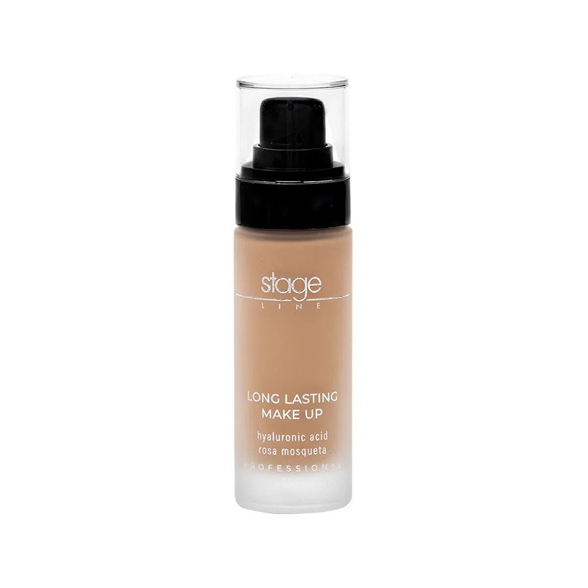 Stage Line Long Lasting Make up nº LB